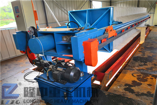 風(fēng)化砂洗沙回收有利潤(rùn)嗎？專業(yè)的洗砂尾礦壓濾機(jī)設(shè)備價(jià)格投資預(yù)算