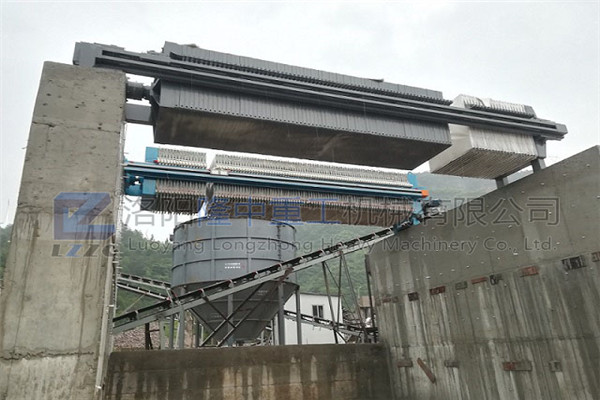 廂式壓濾機(jī)過載的原因是什么？