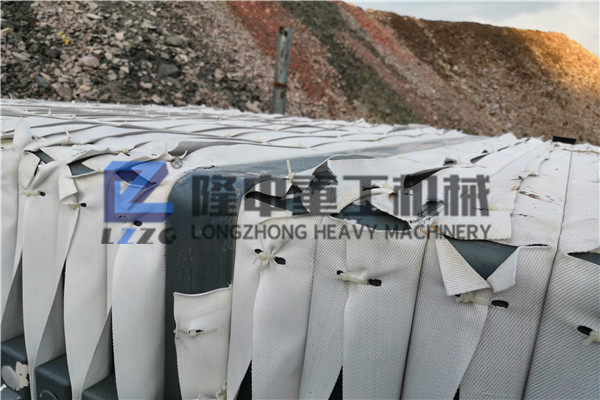 板框壓濾機與洗砂污泥不得不說的關(guān)系