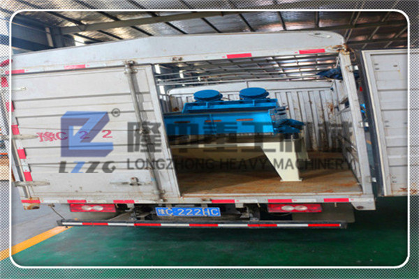 洛陽環(huán)保節(jié)能脫水高頻振動(dòng)脫水篩價(jià)格是多少錢