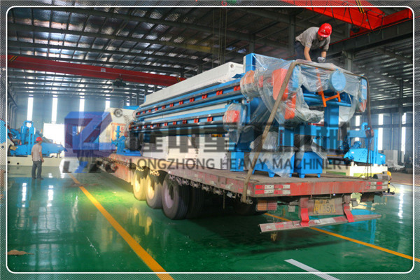 板框污泥壓濾機(jī)廠家、價(jià)格對(duì)比，洗砂用戶來看