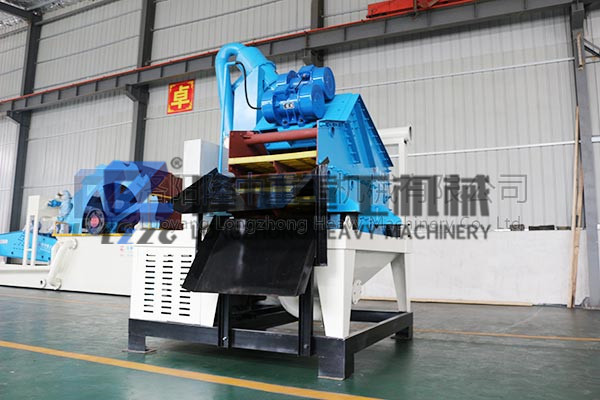 新型尾礦污泥脫水壓濾機(jī)多少錢？隆中帶你少走彎路