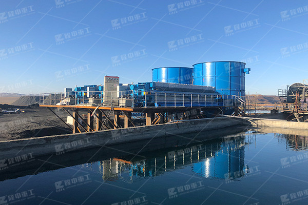 壓濾機(jī)型號尺寸多樣，應(yīng)該如何選擇壓濾機(jī)型號尺寸