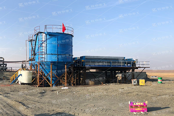 廂式板框壓濾機購買注意事項，誤掉入坑