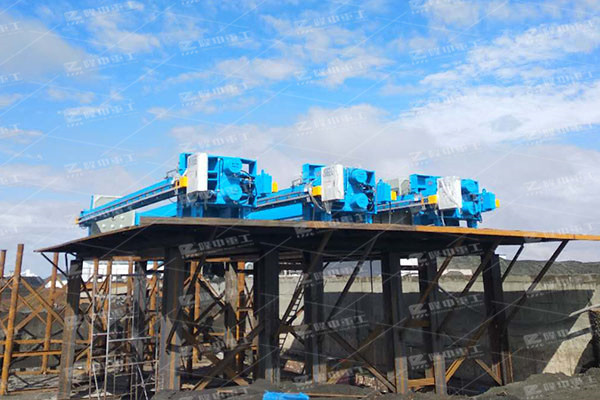 廂式壓濾機的四大影響因素？如何更好的解決？