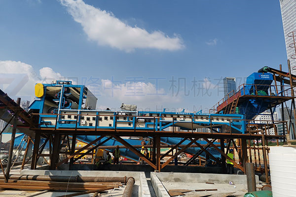 隔膜壓濾機(jī)避免不必要的高成本，應(yīng)該提前采取預(yù)防措施