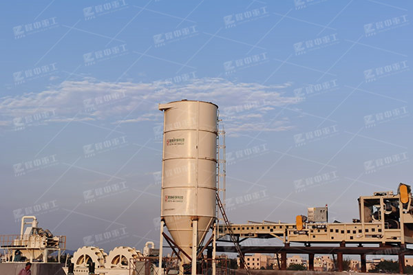 廂式壓濾機(jī)使用過程中需要注意哪些？這五不準(zhǔn)需要注意