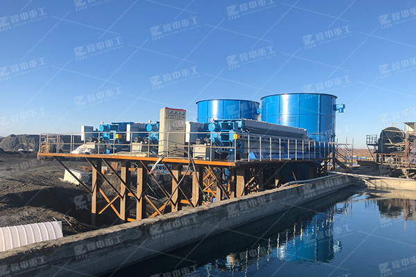 污泥怎么處理，用什么處理設備，污泥脫水機可以選擇