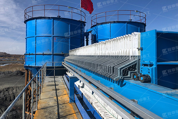 污泥壓濾機(jī)怎樣保養(yǎng)可以延長使用壽命，這幾點(diǎn)需要注意